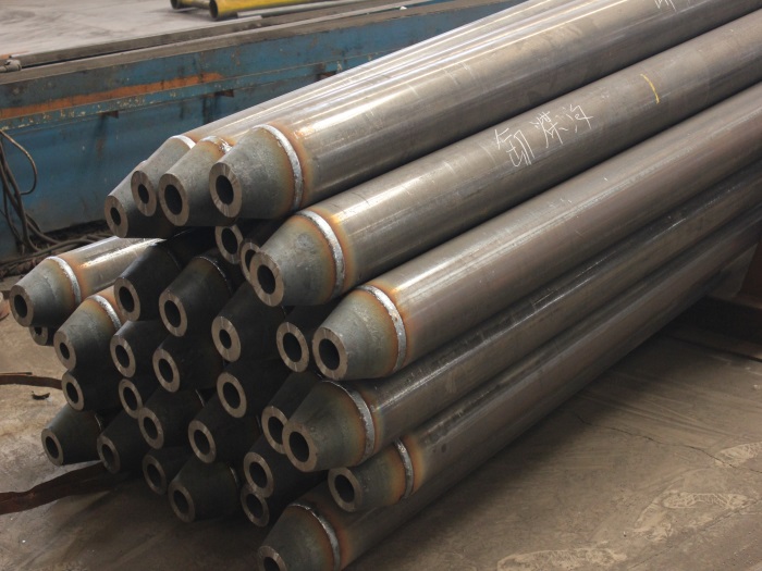 青铜峡网架杆件