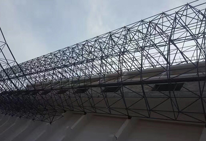 青铜峡垃圾电厂