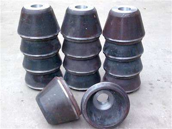 青铜峡网架锥头