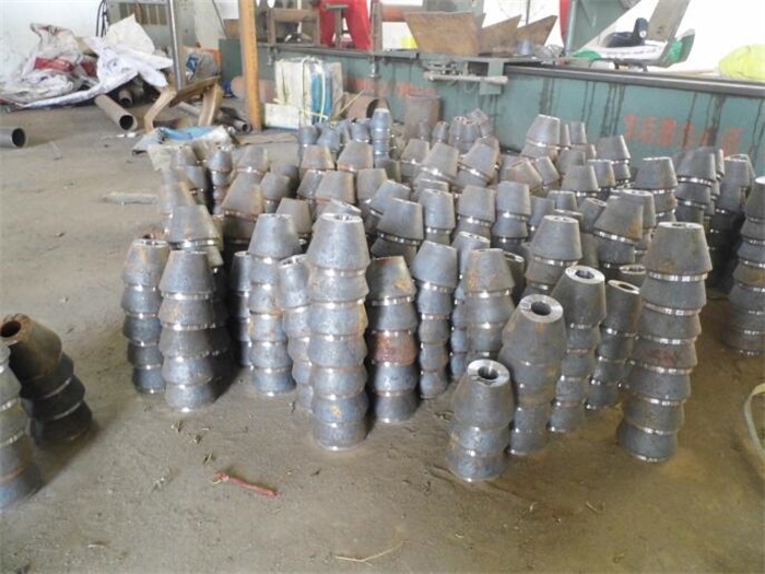 青铜峡网架锥头